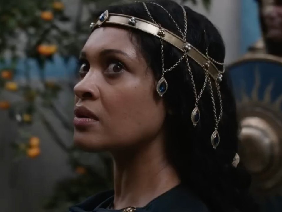 Der Trailer zu 'Der Herr der Ringe: Die Ringe der Macht' ist da!