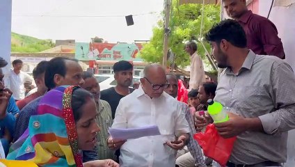 जयपुर में अचानक एक ही क्षेत्र के 250 से अधिक लोग बीमार