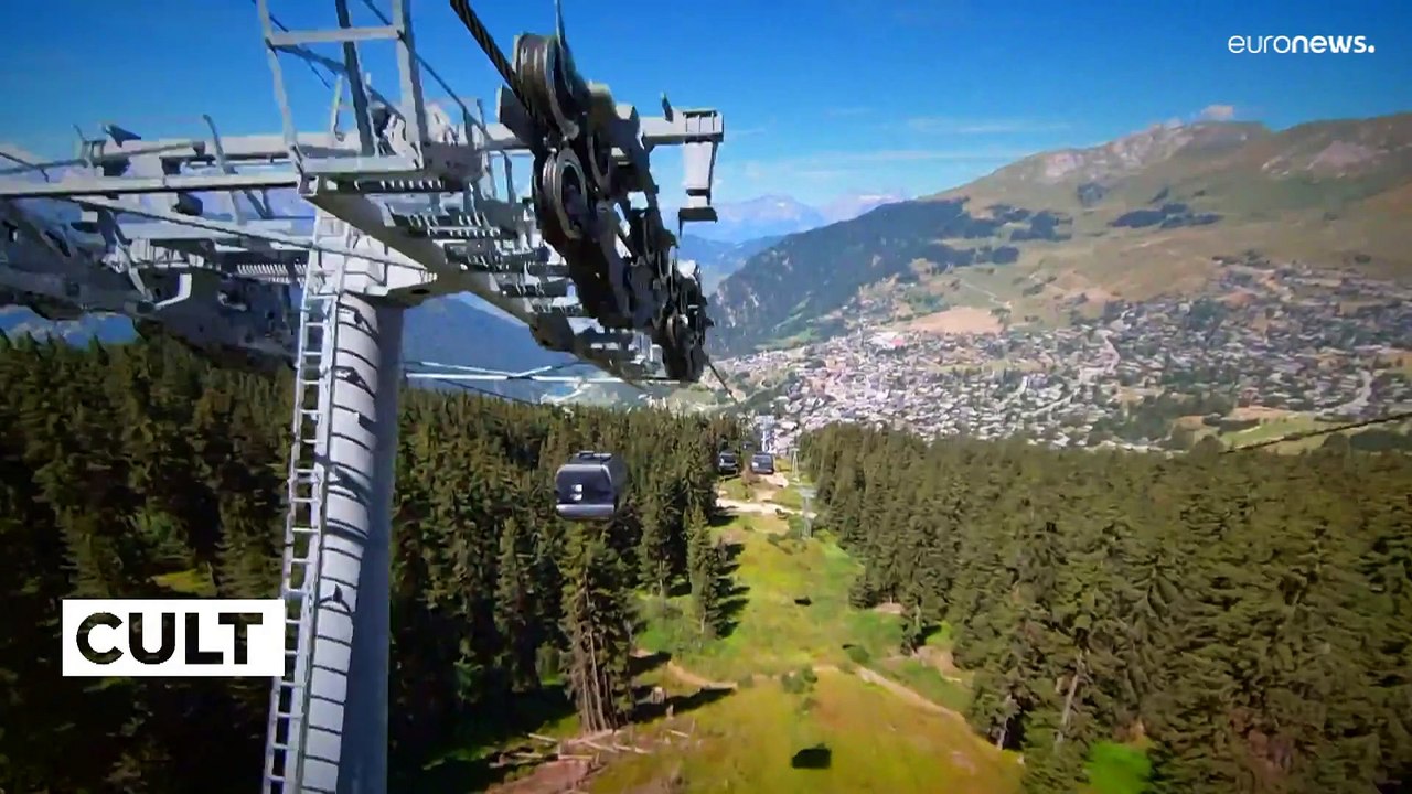 Verbier Festival: Musik für den Frieden