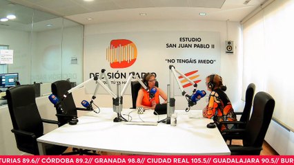 ¿A quién invitamos? 19/07/2022