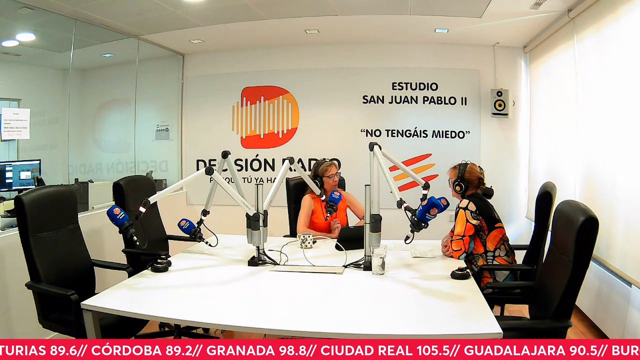 ¿A quién invitamos? 19/07/2022