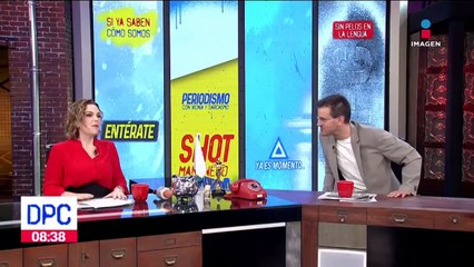 Black Jaguar White Tiger: Eduardo Serio sería principal responsable