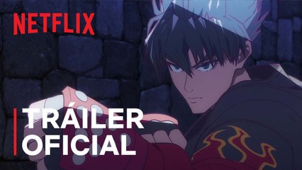 Tráiler de Tekken: Bloodlines, una serie de Netflix basada en el videojuego de lucha