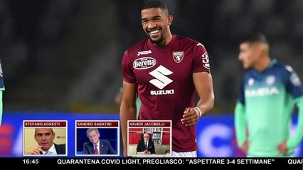 Juve, Bremer dice sì ▷ Il Toro accetta l’offerta