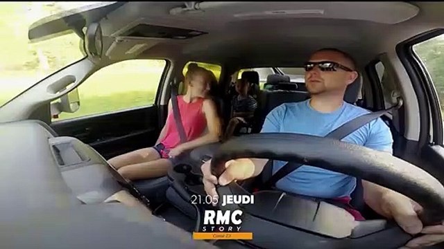 Un camping-car à tout prix - 21 juillet