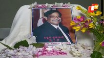 ILS Director Ajay Parida Passes Away In Guwahati