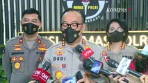 [Full] Update Kasus Penembakan Brigadir J: Polri Persilakan Permintaan Keluarga Autopsi Ulang