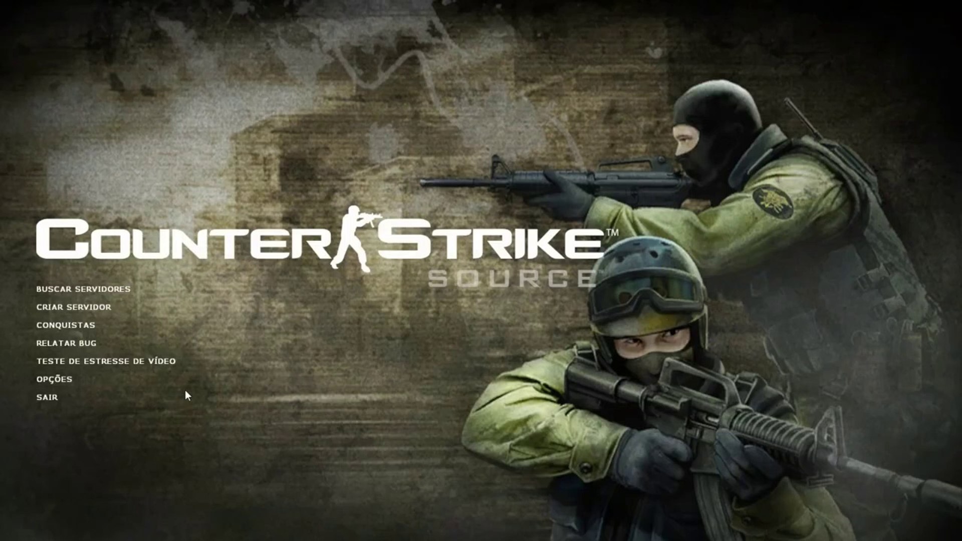 Download Counter Strike - Baixar para PC Grátis