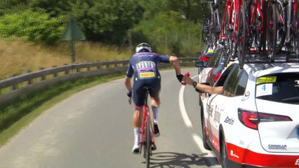 Eye of the expert by Nicholas Roche : Wath is a sticky bottle ? - #TheInsiders