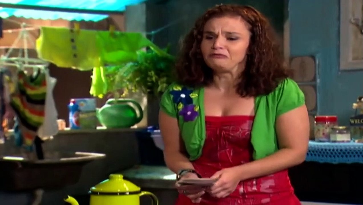 A Diarista (2007) - Mãe só tem duas