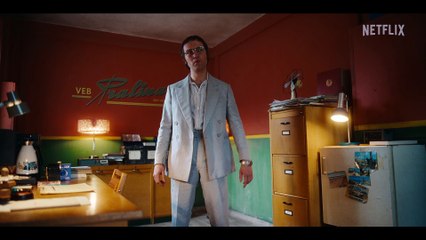 Kleo - Offizieller Trailer Netflix