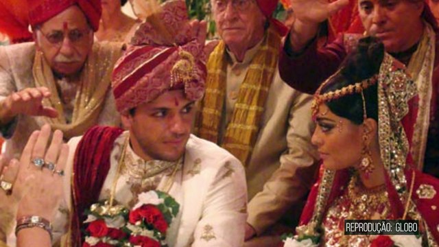 RELEMBRE OS CASAMENTOS QUE MAIS MARCARAM AS NOVELAS BRASILEIRAS