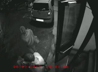 Morte David Rossi, il video-choc rimasto nascosto per anni