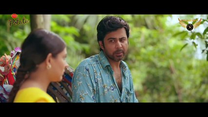 Harano Songbad_(হারানো সংবাদ )_Natok Song_/_Toka Bolbo Aj Ami Joto Na bola Kotha Song.