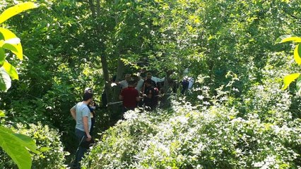 Son dakika haberleri | Düştüğü su kuyusunda ölü bulundu