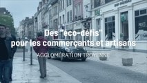 L’écologie, enjeu des artisans et commerçants de Troyes Champagne Métropole