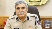 Former Mumbai top cop Sanjay Pandey arrested by ED in NSE phone tapping case