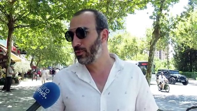 Албания вдохновлена статусом кандидата на вступление в ЕС