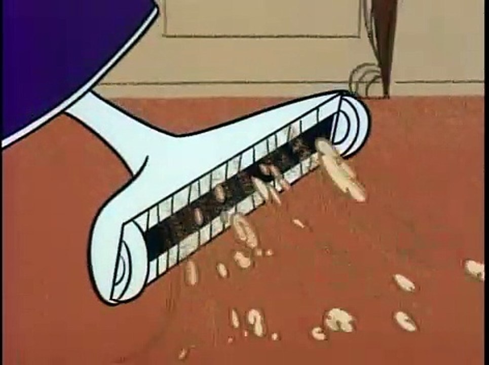 MISTER MAGOO - DUBLADO - EPIS. 048