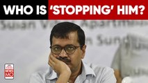 Arvind Kejriwal's Singapore visit: Why do CMs need permission to travel?