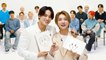 SEVENTEEN Take a Friendship Test