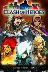 Might & Magic: Clash of Heroes online multiplayer - nds