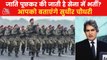 Agnipath: Is Recruitment in army done on basis of caste?