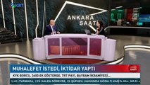 Son dakika! Özkoç: 