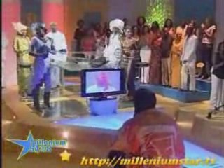 Ambiance Fallou Dieng