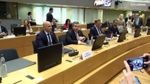 UE: abertas negociações de adesão com Albânia e Macedónia do Norte