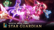 Borning Bride primeiro vídeo musical das Guardiãs Estelares — Vídeo: Riot Games/Divulgação