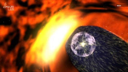 Why Does This Odd Bubble Surround Our Entire Solar System?