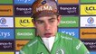 Tour de France 2022 - Wout Van Aert : "You could say it was the right tactic"