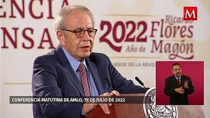 Alcocer descarta cancelar pasantías médicas tras asesinato de joven en Durango