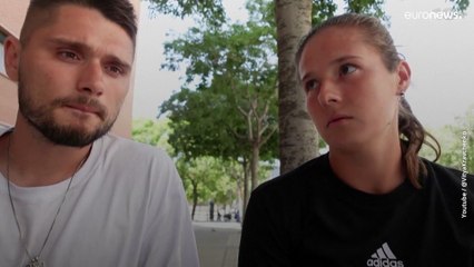 Первая ракетка России совершила каминг-аут