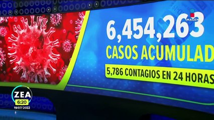 Vacunación Covid-19 a niños en Mérida se convirtió en fiesta