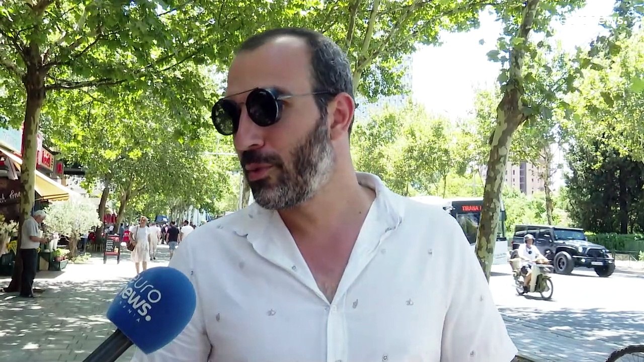 Albanien freut sich über Beginn der EU-Beitrittsverhandlungen