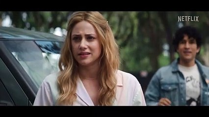 Look Both Ways Trailer Original