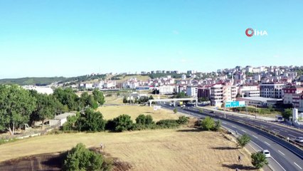 Kentte panik anları! Askerler seferber oldu