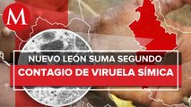 Detectan nuevo contagio de viruela del mono en NL; hay 2 casos sospechosos en el C5