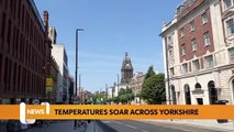 Leeds headlines 19 July 2022: The heatwave making the headlines