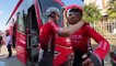 Tour de France 2022 - Nairo Quintana : C'est un bon indicateur pour les sensations, sur les côtes et les deux étapes qui viennent"