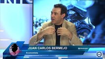 Juan C. Bermejo: Si se trabaja en un entorno público, se debe estar sujeto a una disciplina de comunicación