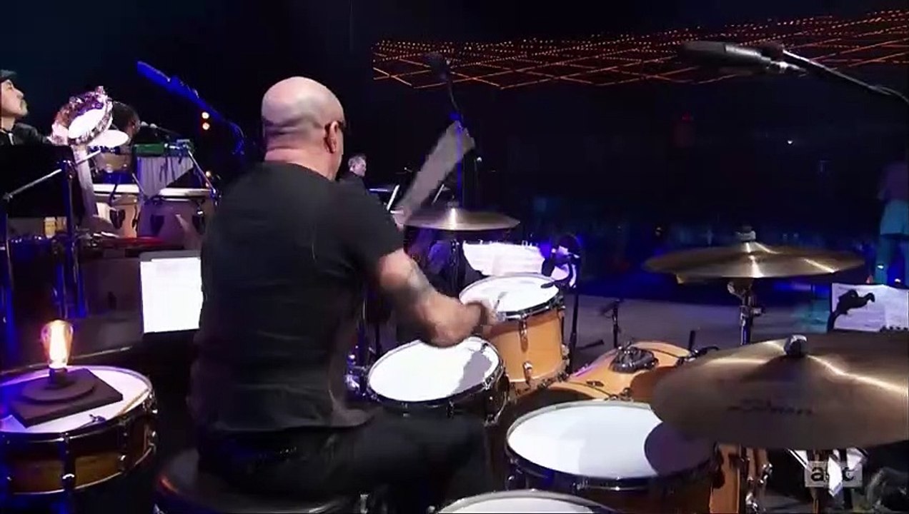 Instant Karma! (John Lennon cover) Brandon Flowers (live) video