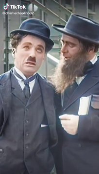 Charlie Chaplin - charlie chaplin Short comedy videos status - Part 11 | #shorts | #charliechaplin