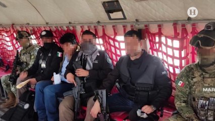 Caro Quintero no podrá ser extraditado