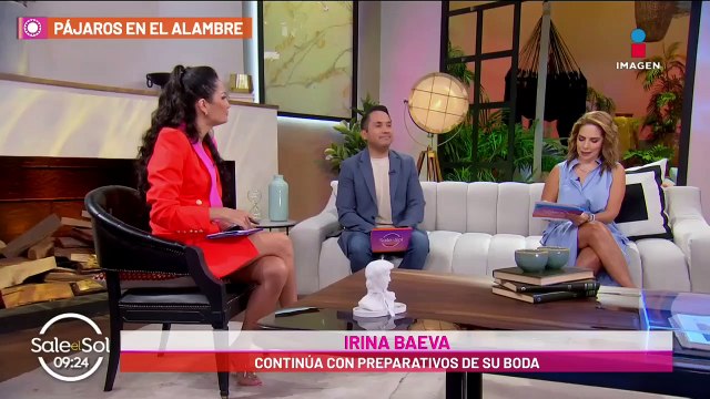 Marysol Sosa y José Joel sí están distanciados, ella revela las razones
