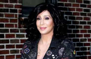 Cher tells of miscarriage agony