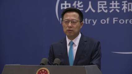 中 "美 협박 외교 일삼아"...韓 '칩4' 참여 반대 표명 / YTN