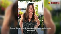 Simone Thomalla und die Männer an ihrer Seite